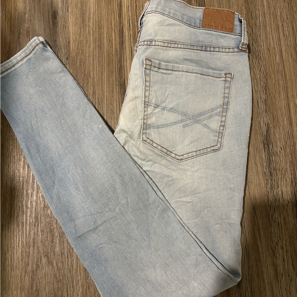 Jeans Aeropostal